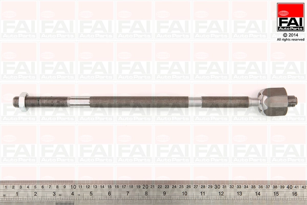 Inner Tie Rod